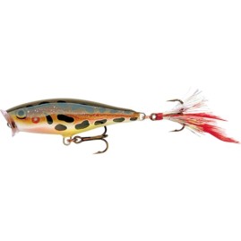 Поппер RAPALA Skitter Pop SP09-LF