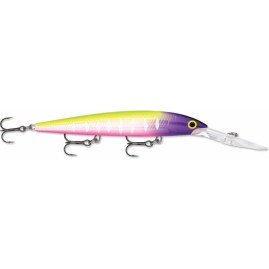 Воблер RAPALA Down Deep Husky Jerk DHJ12-MFT Воблер RAPALA Down Deep Husky Jerk DHJ12-MFT