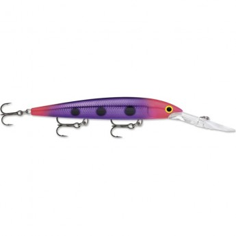 Воблер RAPALA Down Deep Husky Jerk DHJ12-RVE Воблер RAPALA Down Deep Husky Jerk DHJ12-RVE