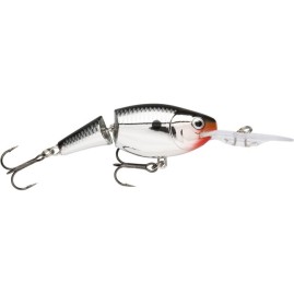 Воблер RAPALA Jointed Shad Rap JSR05-CH