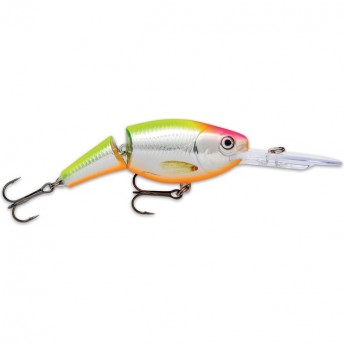 Воблер RAPALA Jointed Shad Rap JSR07-CLS Воблер RAPALA Jointed Shad Rap JSR07-CLS
