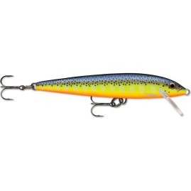 Воблер RAPALA Original Floater F09-HS