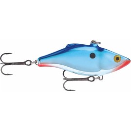 Воблер RAPALA Rattlin' Rapala RNR07-CHB Воблер RAPALA Rattlin' Rapala RNR07-CHB