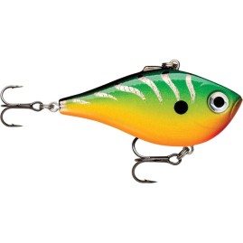 Воблер RAPALA Rippin' Rap RPR07-FRB