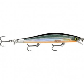 Воблер RAPALA RipStop RPS12-HLW