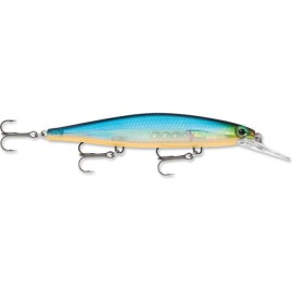 Воблер RAPALA Shadow Rap Deep SDRD11-BGH