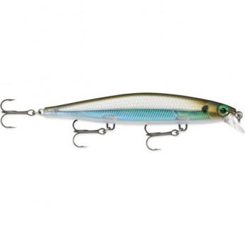 Воблер RAPALA Shadow Rap Deep SDRD11-MBS