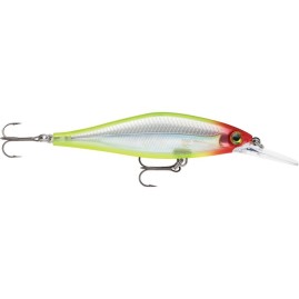 Воблер RAPALA Shadow Rap Shad Deep SDRSD09-CLN