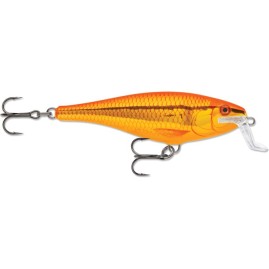 Воблер RAPALA Shallow Shad Rap SSR07-GF