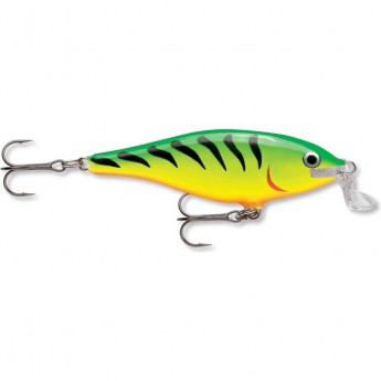 Воблер RAPALA Shallow Shad Rap SSR09-FT