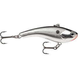 Воблер RAPALA Slab Rap SLR05-CH