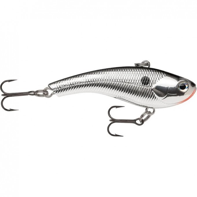Воблер RAPALA Slab Rap SLR06-CH