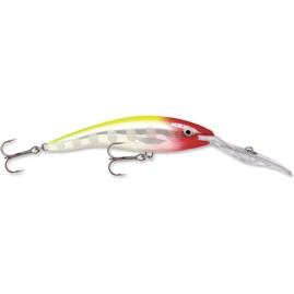 Воблер RAPALA Tail Dancer Deep TDD09-CLF
