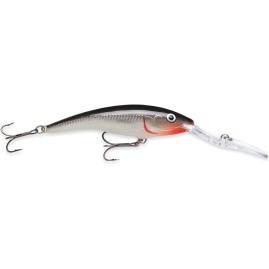 Воблер RAPALA Tail Dancer Deep TDD11-S