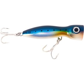 Воблер RAPALA X-Rap Magnum Xplode 130 /BSRD
