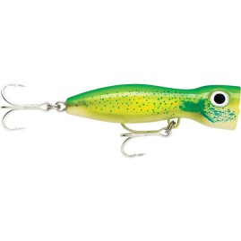 Воблер RAPALA X-Rap Magnum Xplode XRMAGXP130-D