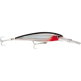 Воблер RAPALA X-Rap Magnum XRMAG20-S Воблер RAPALA X-Rap Magnum XRMAG20-S
