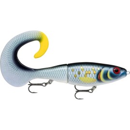 Воблер RAPALA X-Rap Otus XROU17-SCRB