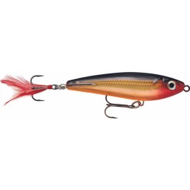 Воблер RAPALA X-Rap Subwalk XRSB09-G