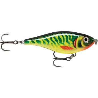 Воблер RAPALA X-Rap Twichin' Shad XRTS08-HTP Воблер RAPALA X-Rap Twichin' Shad XRTS08-HTP